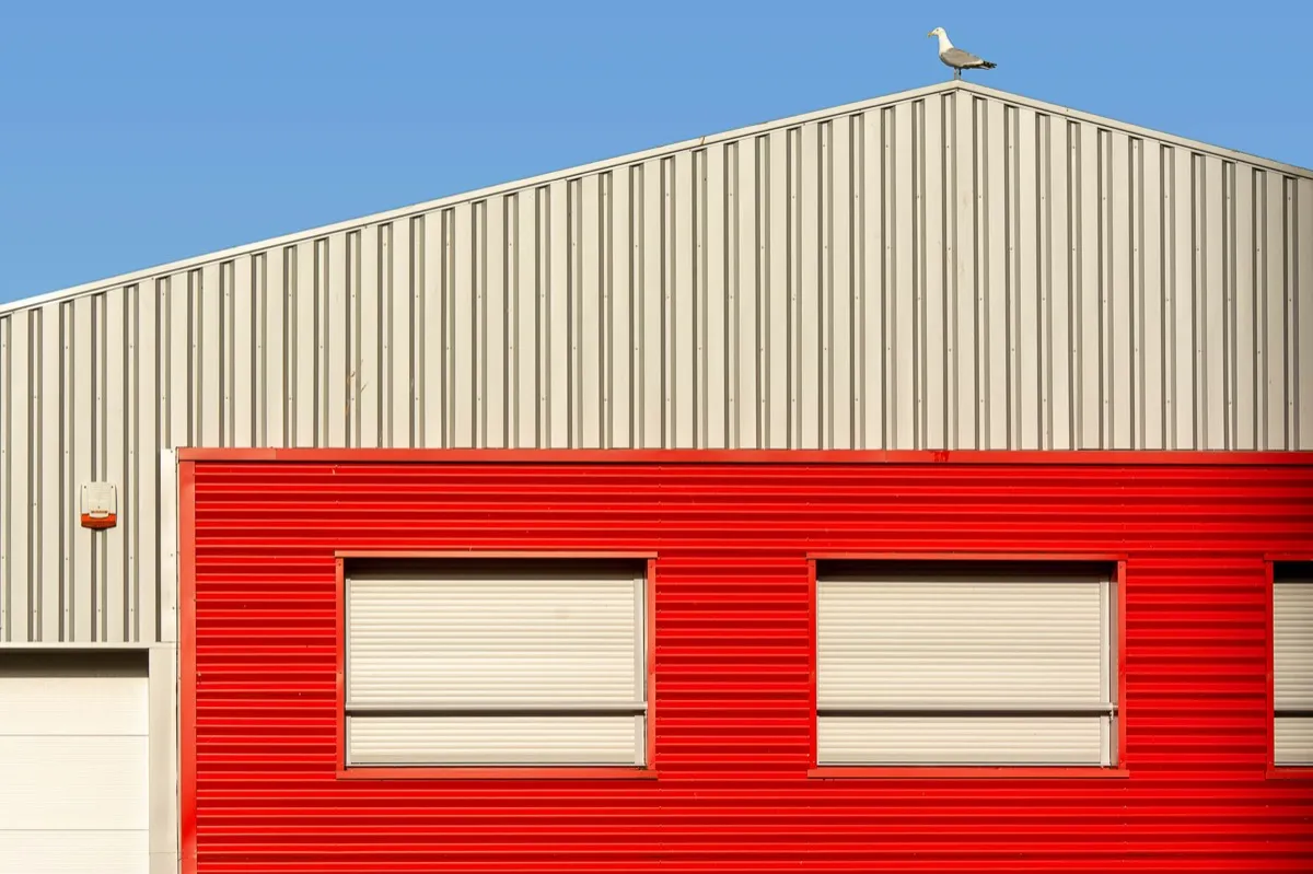 Commercial Roofing in Naples, FL