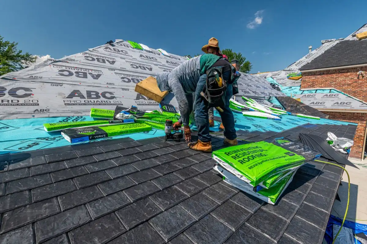 Roof Ventilation in Naples, FL