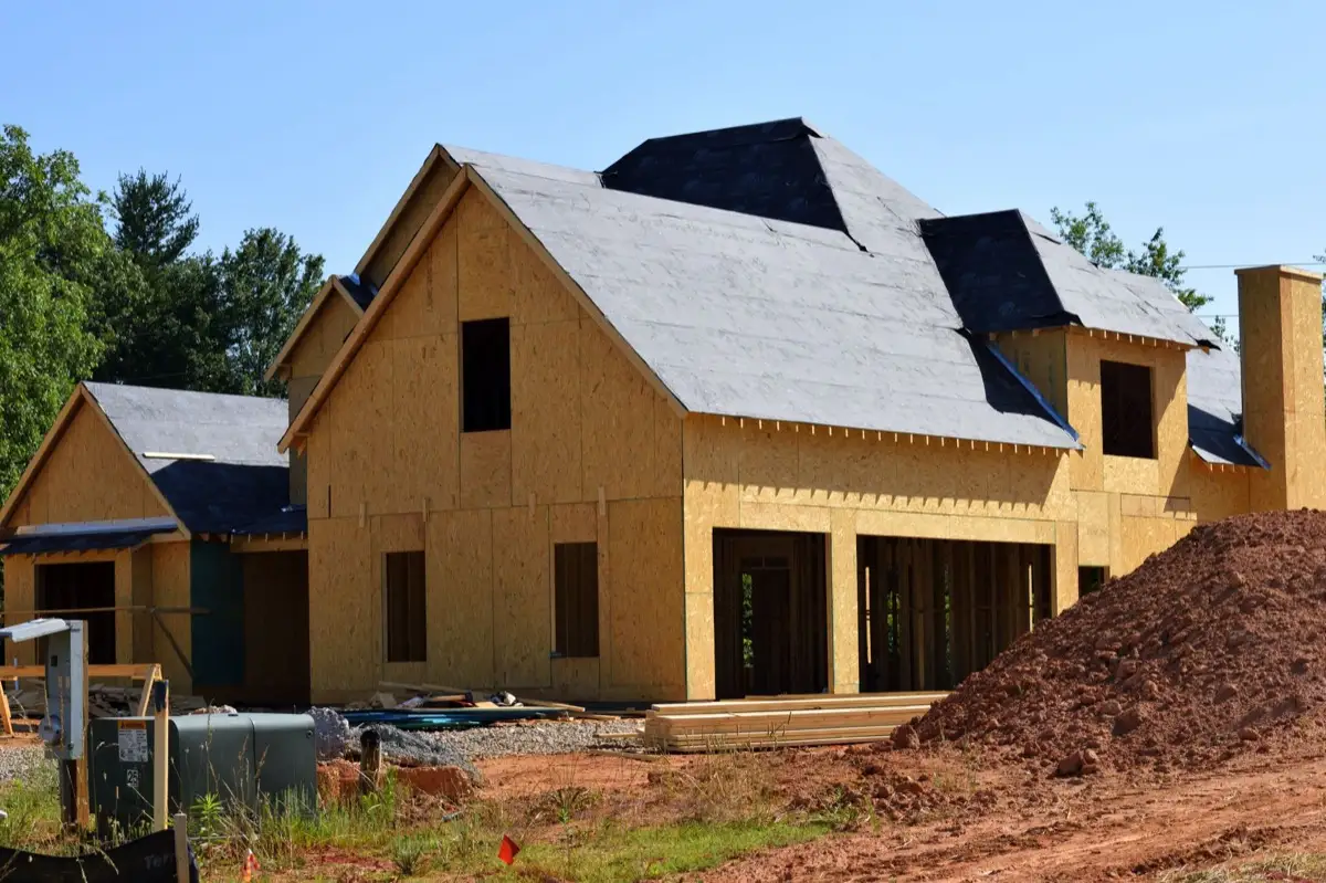 roofing project in Naples, FL — 3