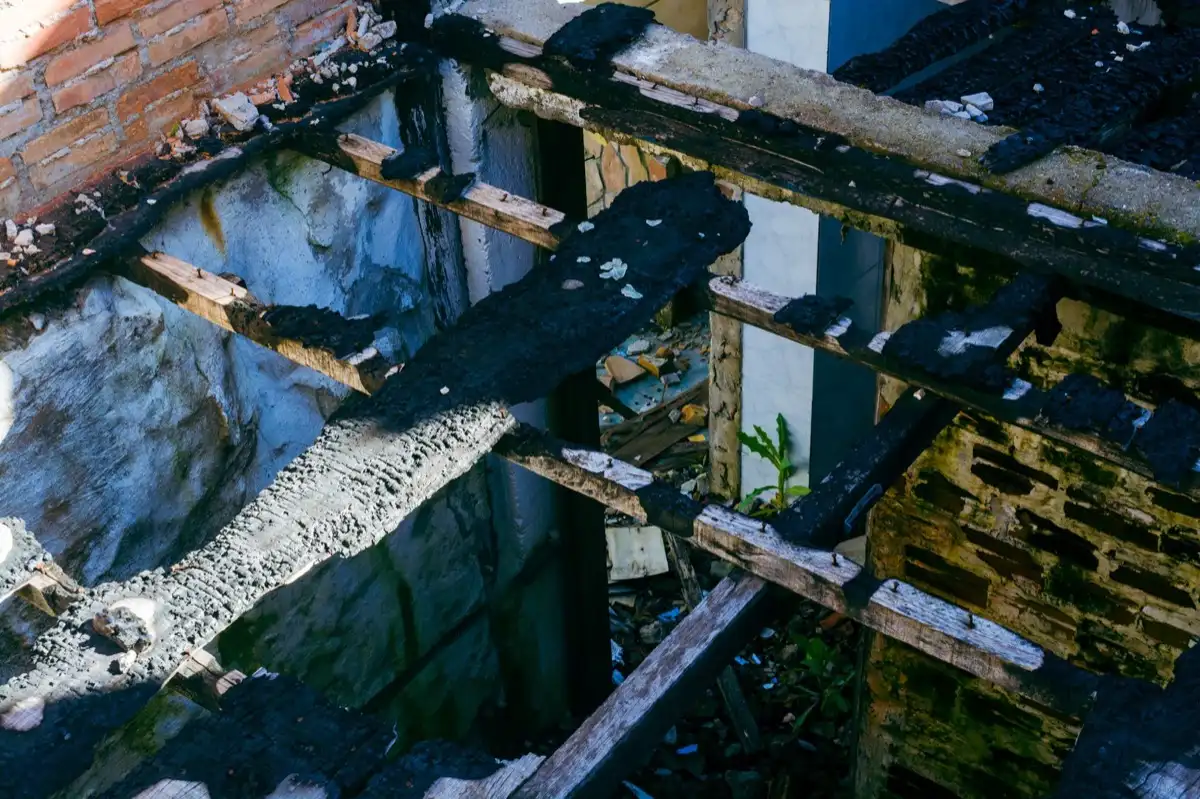 Roof Leak Repair in Naples, FL