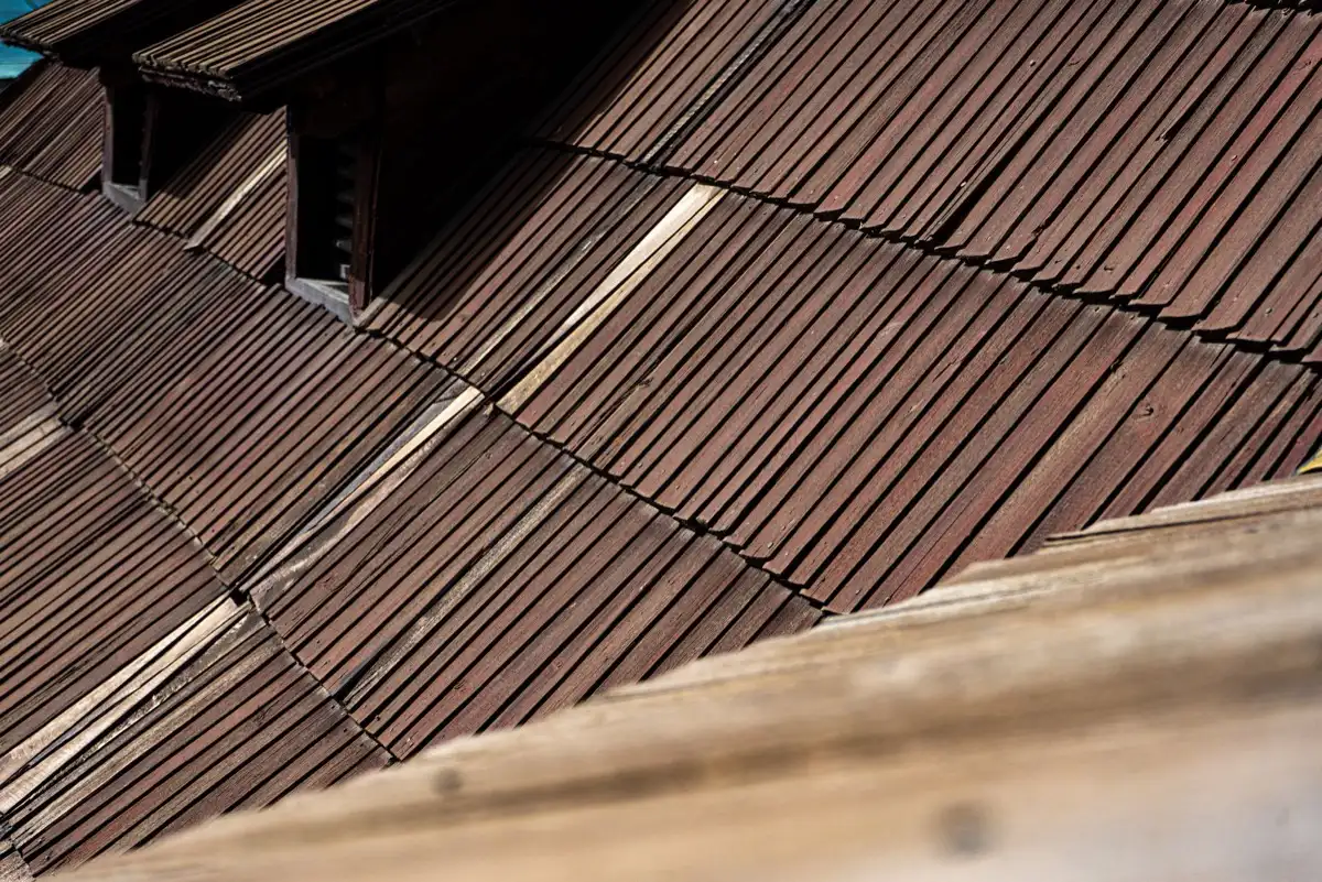 Asphalt Shingle Roofs in Naples, FL