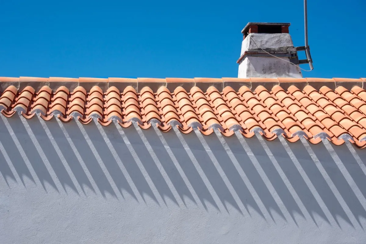 Chimney & Flashing in Naples, FL