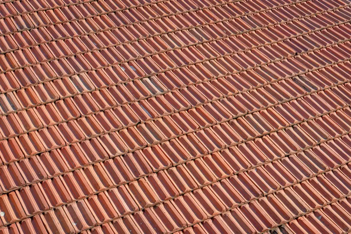 Newly finished roof on a home in Naples, FL — a capital improvement that adds to basis rather than a deduction